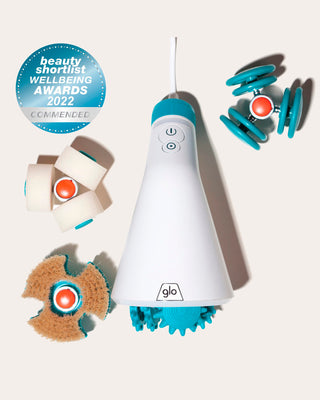 Glo Glo910+ Anti Cellulite Massager 0